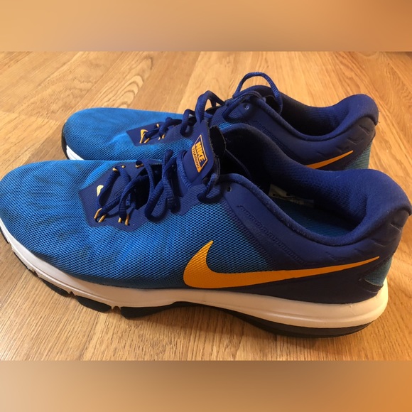 NIKE TRAINING MAX - Picture 2 of 7